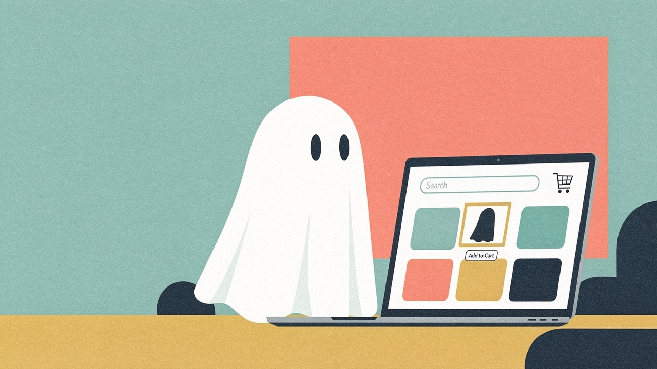 GhostのAmazon Embed Linkを作成する治具を作る