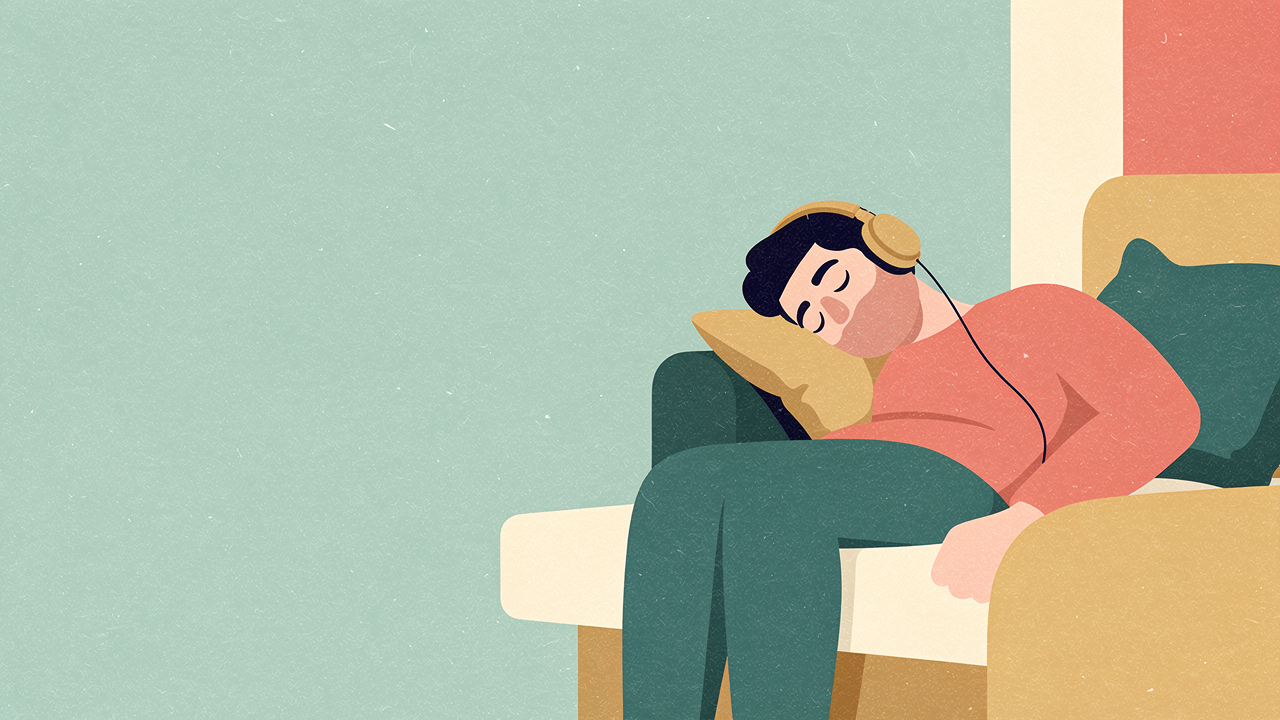 寝イヤホンの最適解